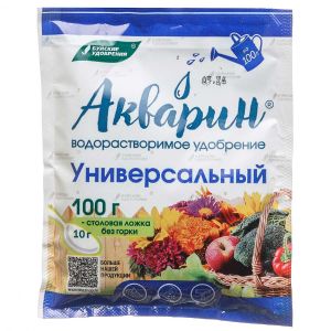 Акварин Универсальный 100г Буйские