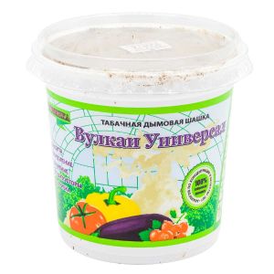 Вулкан таб-дым шашка УНИВЕРСАЛ 200гр