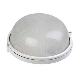 Светильник НБП 04-60-001(1401) УЗ IP54, белый/овал