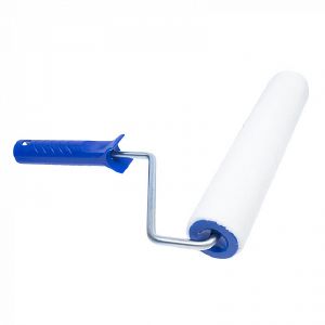 Валик Toolberg Микс-эксперт велюр, 4х180х40 мм, под ручку 8 мм