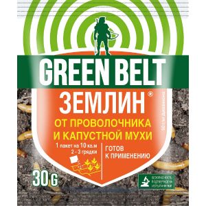 Землин 30 гр Техноэкспорт 01-573