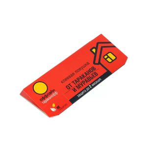 Тараканофф оффлайн Клеевая ловушка от таракан/муравьев