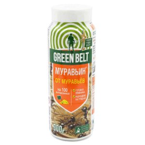 Муравьин Г туба 300гр Техноэкспорт 01-950