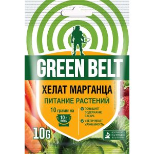 Хелат марганца (пак 10гр) Техноэкспорт 04-508/04-969