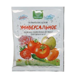 Удобрение Универсальное ОМУ 30 гр PROAGRO