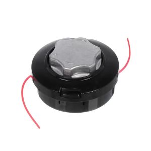 Катушка для триммера полуавтоматическая, 3 мм, М10х1.25, Bartex, th2101