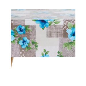 Клеенка Dekorelle, 1.4х20м, ПВХ Glance GL552