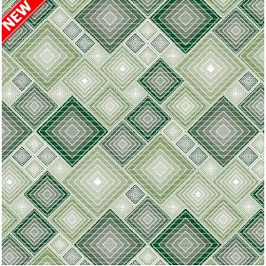 Коврик для ванной Dekomarin 135C, вспененный ПВХ, 65 см