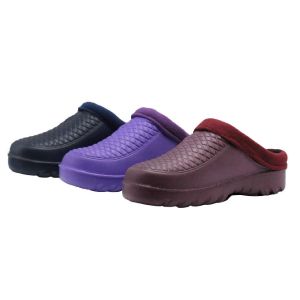 Сабо женские Арт.ГЖ-12