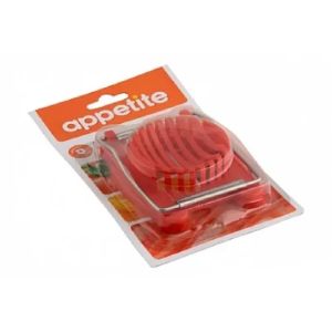 [KL37D01] Приспособление для резки яиц пластиковое ТМ Appetite