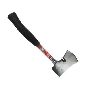 Топор туристический Кедр, цельнометаллический, 0,6 кг 026-0600