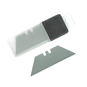 Лезвия для ножа трапецевидные КЕДР 5 шт 031-0005