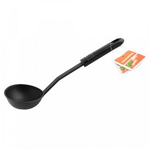 Ложка разливная пластиковая Appetite Home KL31A04-A07