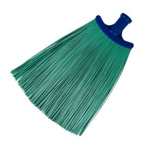 Метла синтетическая плоская, 290 x 230 мм 69-1-003