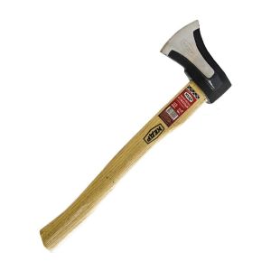 Кованый топор-колун Кедр, деревянная ручка, 1 кг 061-1100