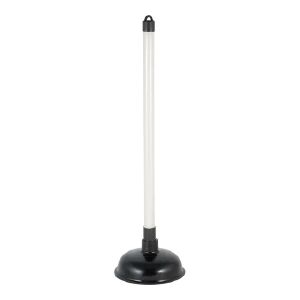 Вантуз 10.5х25 см, Умничка, Мультипласт, GS-0905