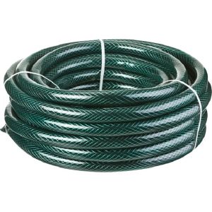 Шланг поливочный 1/2 15 м Росток Классик 3-х слойный арм.