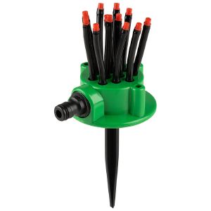 Разбрызгиватель для газонов Park Лапша, спринклерный