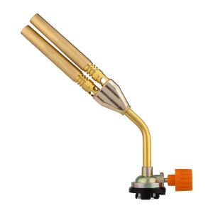 Горелка газовая портативная Ecos GT-2108
