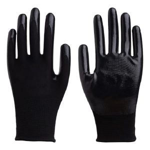 Перчатки хозяйственные Park BT-029, размер 9 (L)