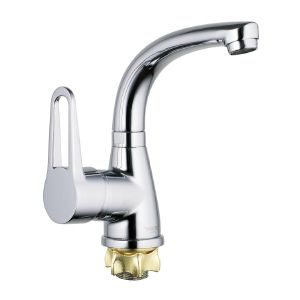 Смеситель Для Кухни Zegоr TROYA SOP1-A045
