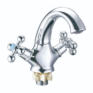 Смеситель Для Умывальника Zegоr TROYA DML1-A827