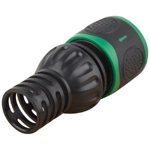 Соединитель Park 3/4" с поддержкой шланга