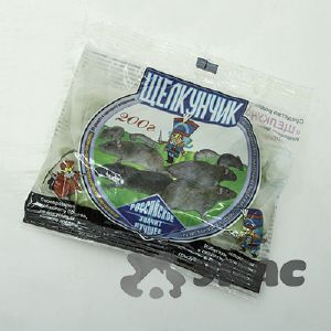 Щелкунчик 200 г