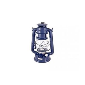 Лампа керосиновая черная 240 мм