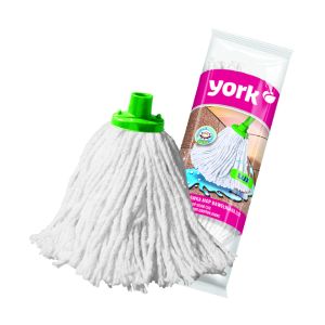 Насадка для швабры YORK ЛЮКС хлопок 7305