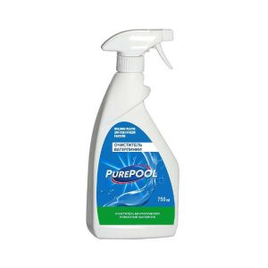 Средство для очистки бассейнов от биологических поражений Cemmix PurePool, 0,75 л