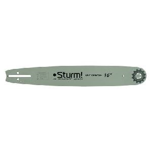 Шина 16« Sturm! паз 1,5мм, 0,325», 66зв,хвостовик POH (OREGON K095/A095)