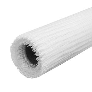 Сетка штукатурная стеклотканевая Wand Master Pro, ячейка 5x5 мм, 70 г/м², 1x20 м