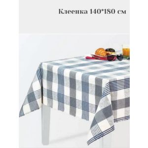 Клеенка столовая Бельгия 1109-07 140 см