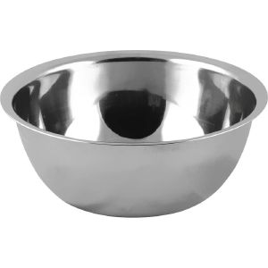 Миска из нержавеющей стали 0,56 л 16 см (RG-5000-19)