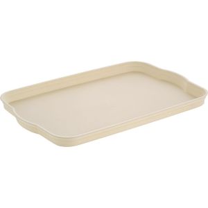 [SE112610001] Поднос Sugar&Spice Honey 45x30x2 см шампань