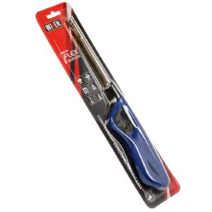 Зажигалка бытовая пьезо, Wisen, WB-3 HANDY FLEX, 34509