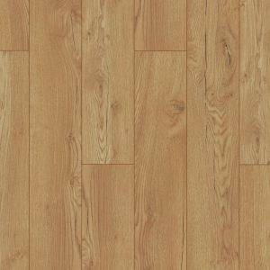 Ламинат PHAROS ABF103 Дуб Дональд V4 фаска 8мм 33кл Clic it! (1,9948)