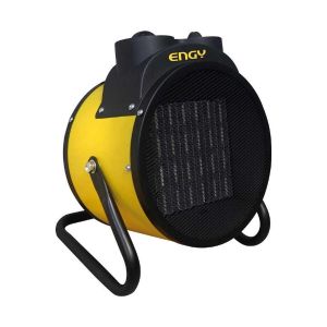 Тепловая пушка электрическая Engy PTC-2000R, 2000 Вт