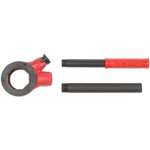 Держатель д/клуппов FIT 70031-35 с удлинителем (Р)