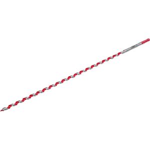 Сверло Левиса по дереву ЗУБР МАСТЕР 8х450 мм