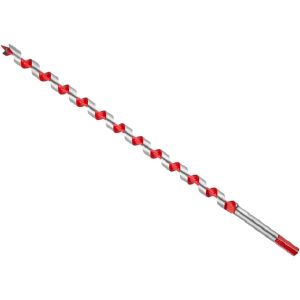 Сверло Левиса по дереву ЗУБР МАСТЕР 12х450 мм