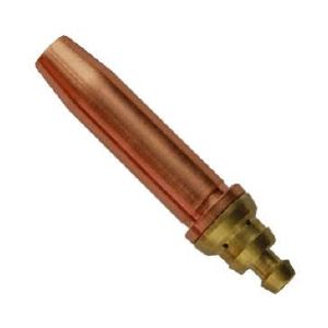 Мундштук пропановый №1П 3-10 мм к резакам Р1П (Р)