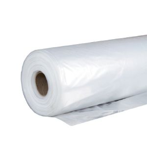 Пленка ПЭТ ширина 3,0 м Прозрачная 80 мкр