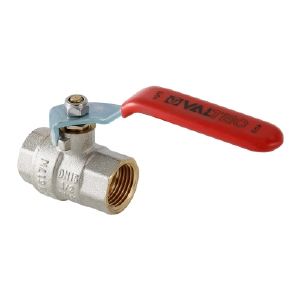 Кран шаровый 1" ВР-ВР VALTEC BASE Ручка