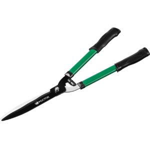 Кусторез 500 мм РОСТОК стальные ручки 423555