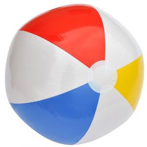 Мяч надувной INTEX 51 см Разноцветный 59020