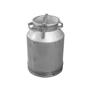 Фляга алюминевая 40 л 16404