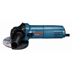 Машина углошлифовальная BOSCH GWS 660 125 мм 600 Вт