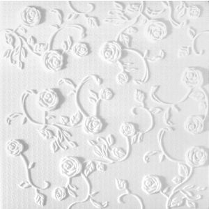 Плита потолочная DECOR EK 50х50 см инжекционная (2 м² ) D509